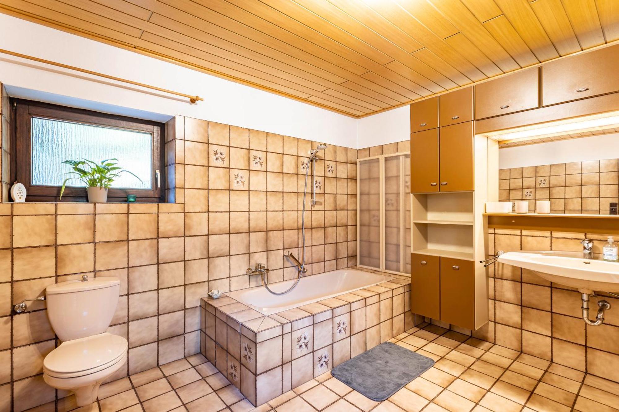 فيلا Haus Waldesruh ميدهباخ المظهر الخارجي الصورة